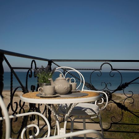 Hacienda Beach Sozopol Ngoại thất bức ảnh