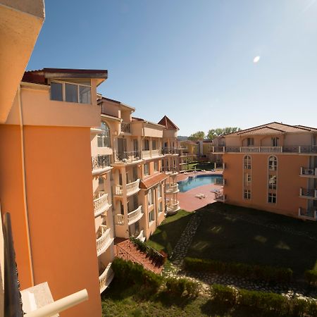 Hacienda Beach Sozopol Ngoại thất bức ảnh