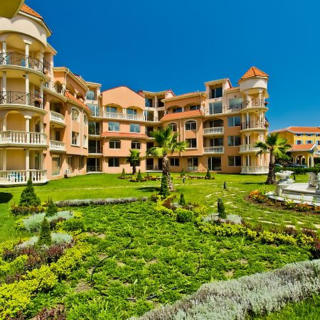 Hacienda Beach Sozopol Ngoại thất bức ảnh