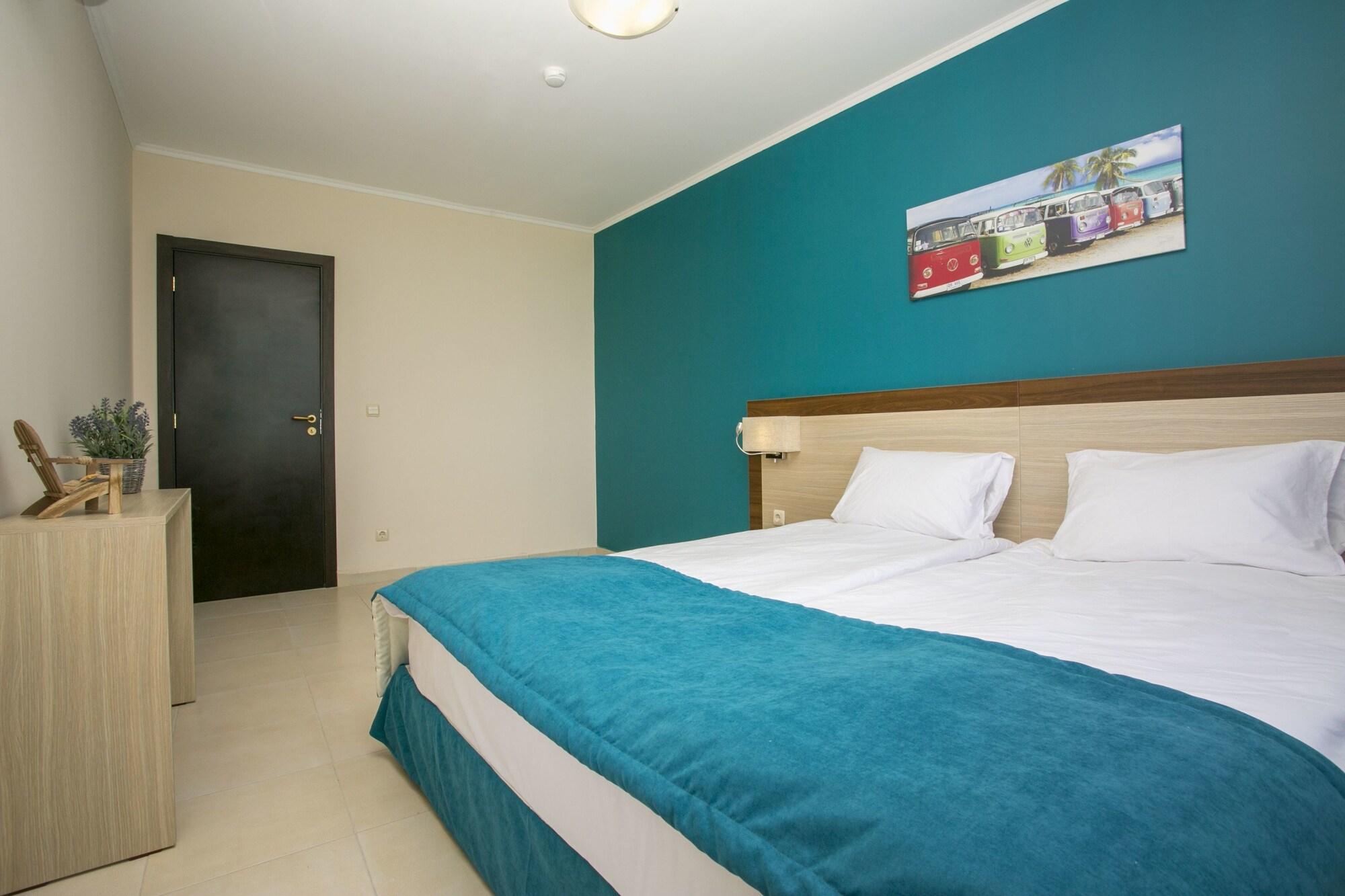 Hacienda Beach Sozopol Ngoại thất bức ảnh