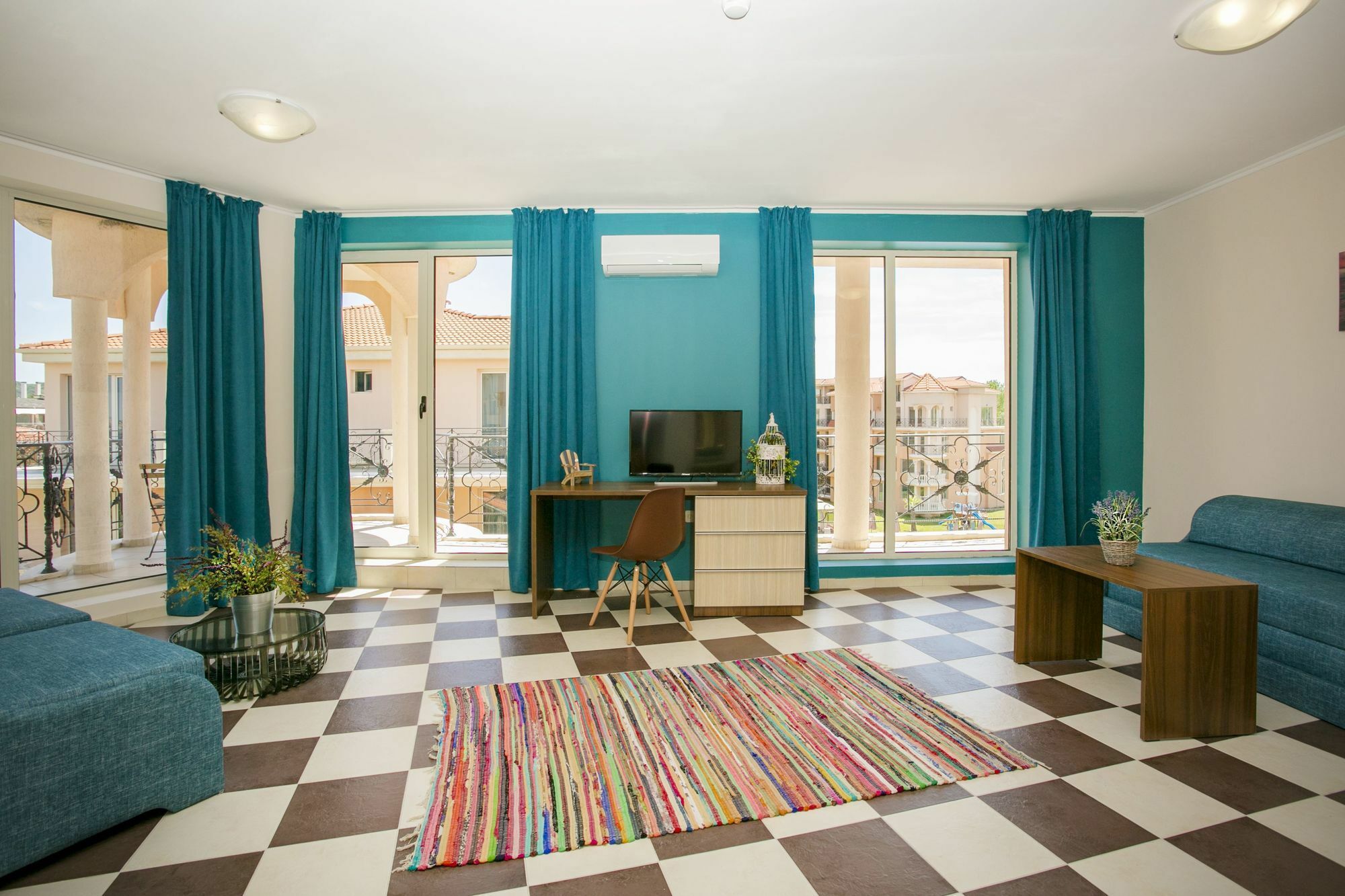 Hacienda Beach Sozopol Ngoại thất bức ảnh