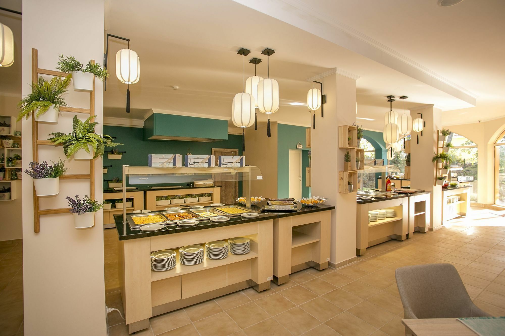 Hacienda Beach Sozopol Ngoại thất bức ảnh