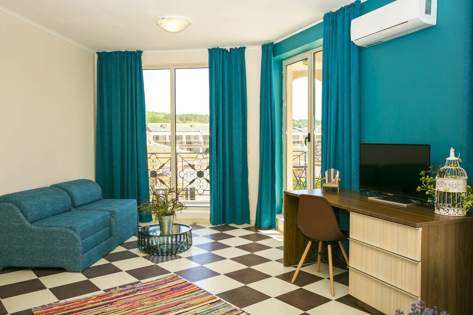 Hacienda Beach Sozopol Ngoại thất bức ảnh