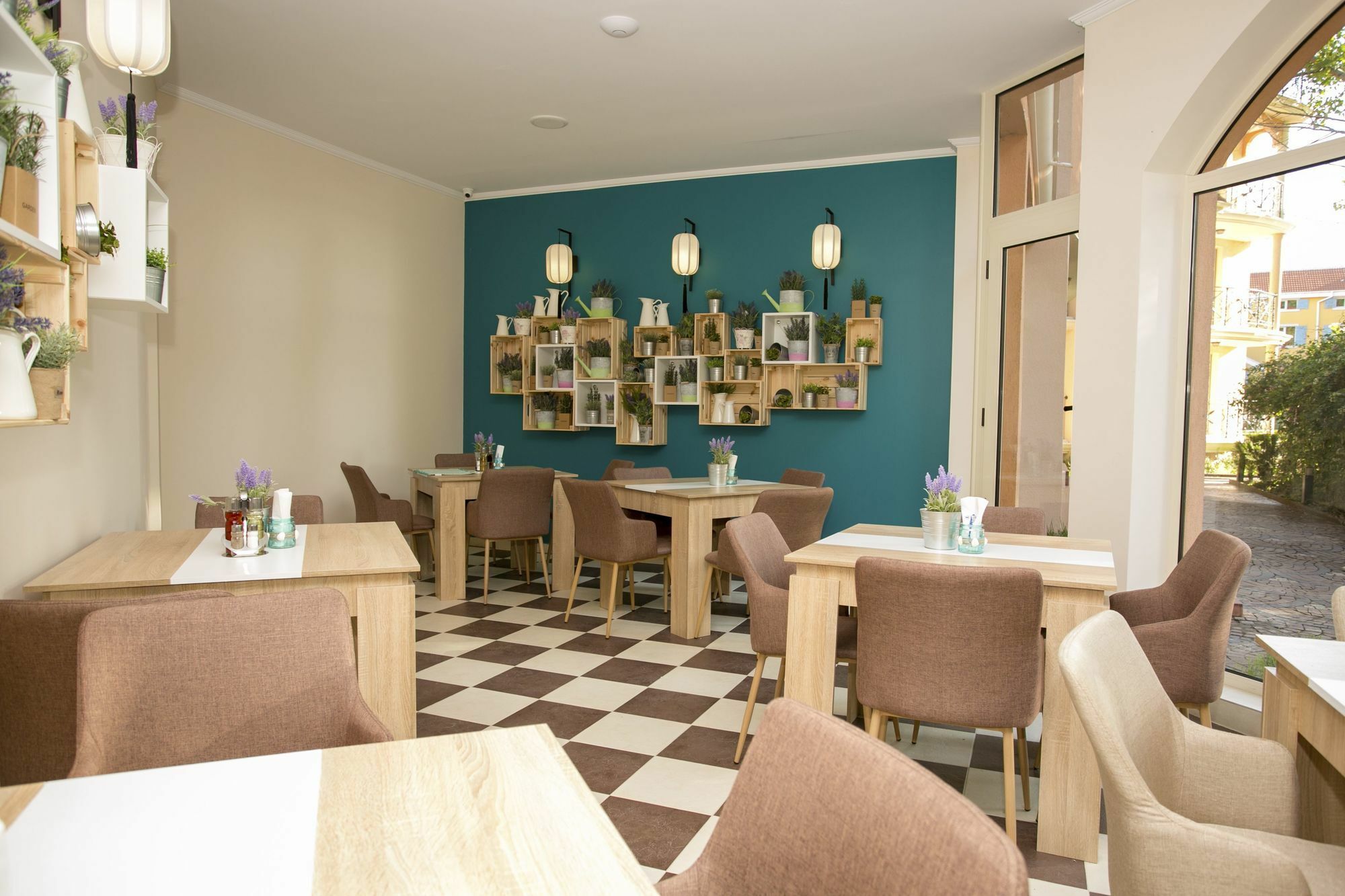Hacienda Beach Sozopol Ngoại thất bức ảnh
